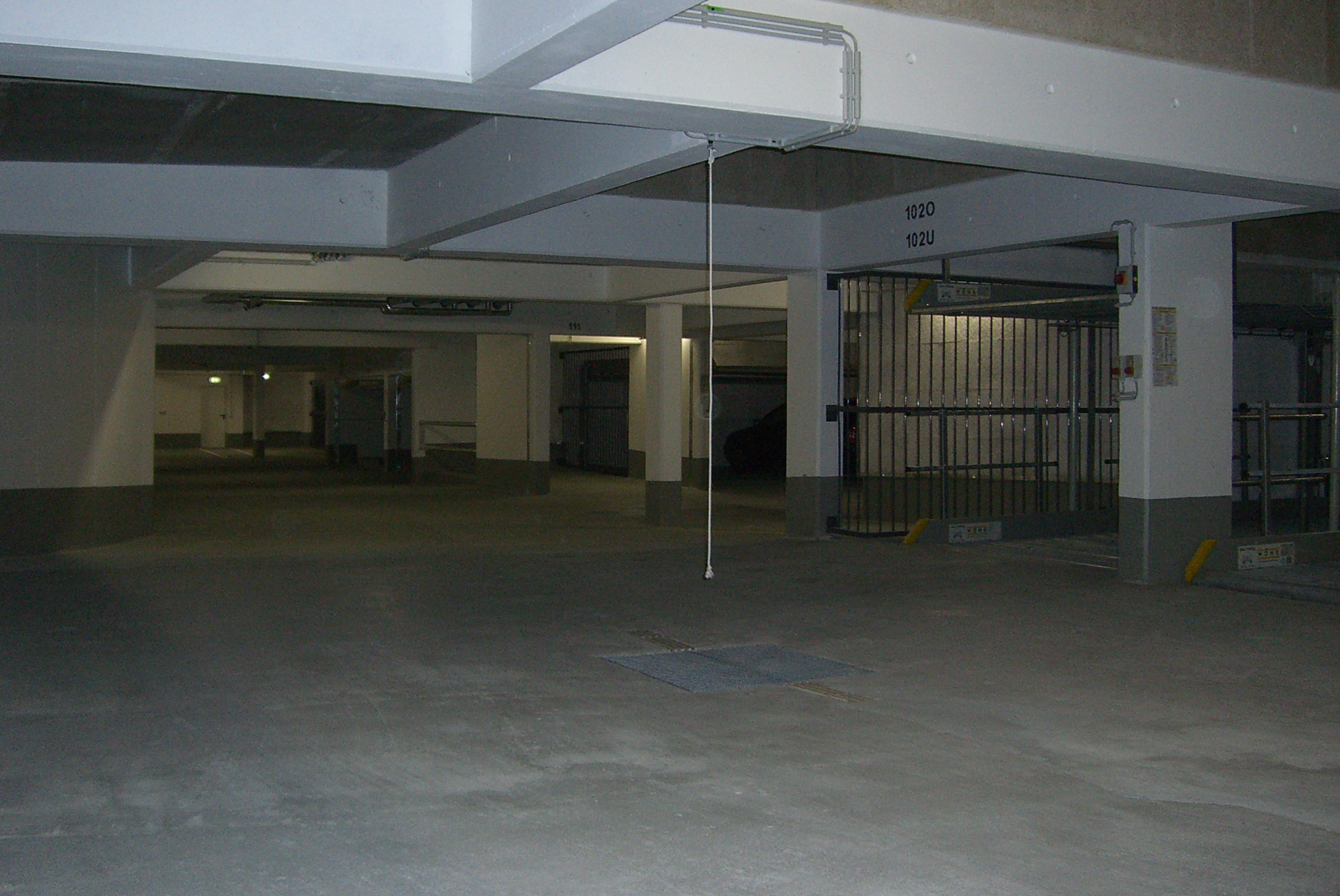 Stahlbetonbau